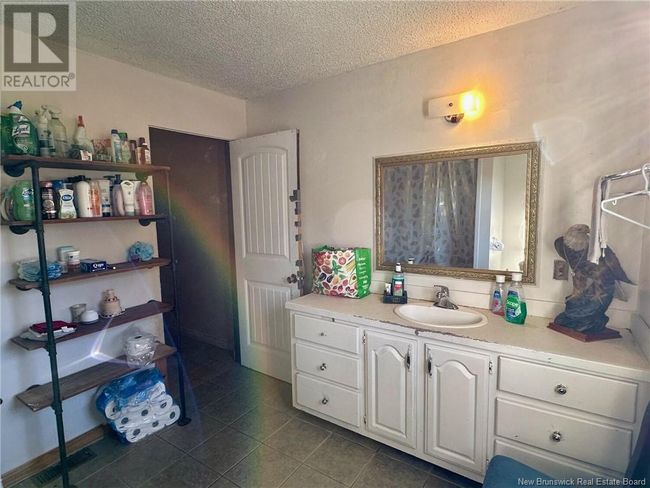 13625 Rte 105, House other with 3 bedrooms, 1 bathrooms and null parking in Tilley NB | Image 12
