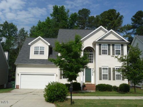 4806 Carmen Lane, Durham, NC, 27707 | Card Image