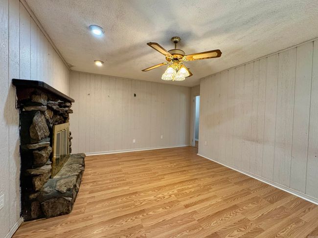 701 Emerald Gardens Dr, House other with 3 bedrooms, 2 bathrooms and null parking in North Little Rock AR | Image 11