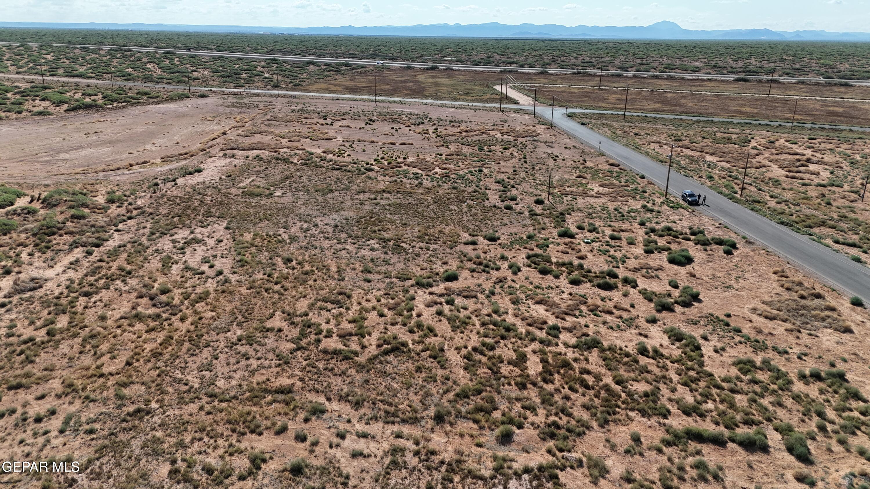 Land in Chaparral 2