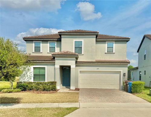 144 Angela'S Ave, Haines City, FL, 33844 | Card Image