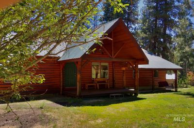 5 Cedar Court, House other with 4 bedrooms, 2 bathrooms and null parking in Idaho City ID | Image 1