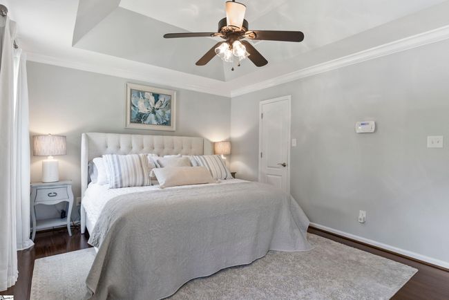435 Grayson Dr, House other with 4 bedrooms, 3 bathrooms and 2 parking in Moore SC | Image 18