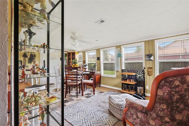 826 Ivyhollow Dr, House other with 3 bedrooms, 2 bathrooms and 4 parking in Channelview TX | Image 11