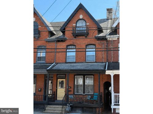 18 W Liberty St, LANCASTER, PA, 17603-2710 | Card Image