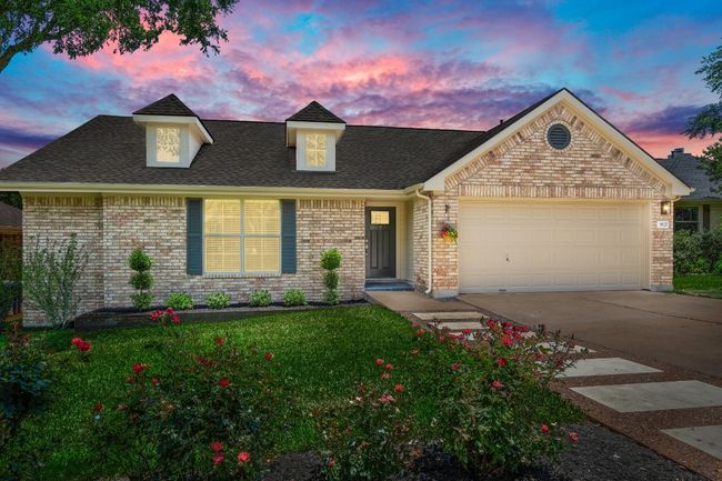 9127 Edwardson Ln, House other with 3 bedrooms, 2 bathrooms and 4 parking in Austin TX | Image 8