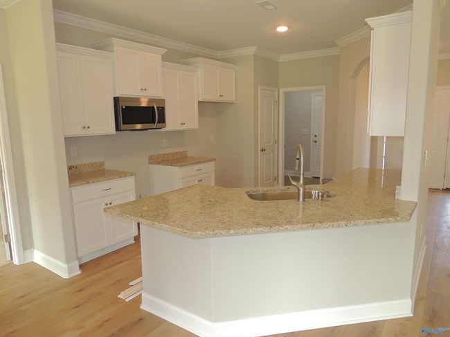138 Khaki Ridge Dr, House other with 4 bedrooms, 2 bathrooms and null parking in Hazel Green AL | Image 9