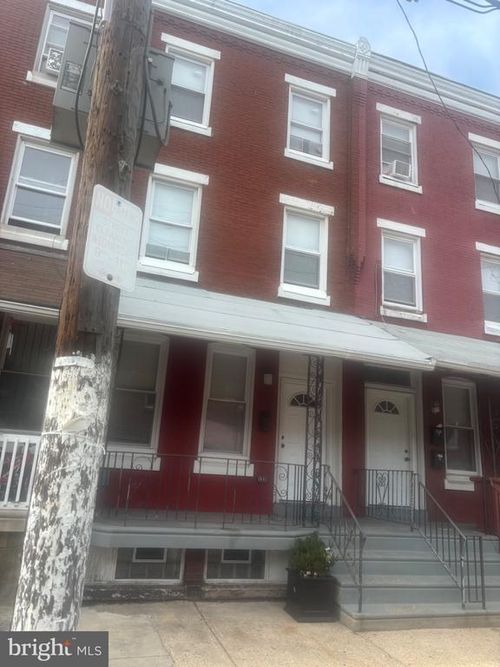 2434 N 30th Street, PHILADELPHIA, PA, 19132 | Card Image