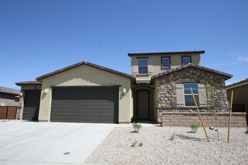 10920 W Keuka Dr, Marana, AZ, 85653-0198 | Card Image