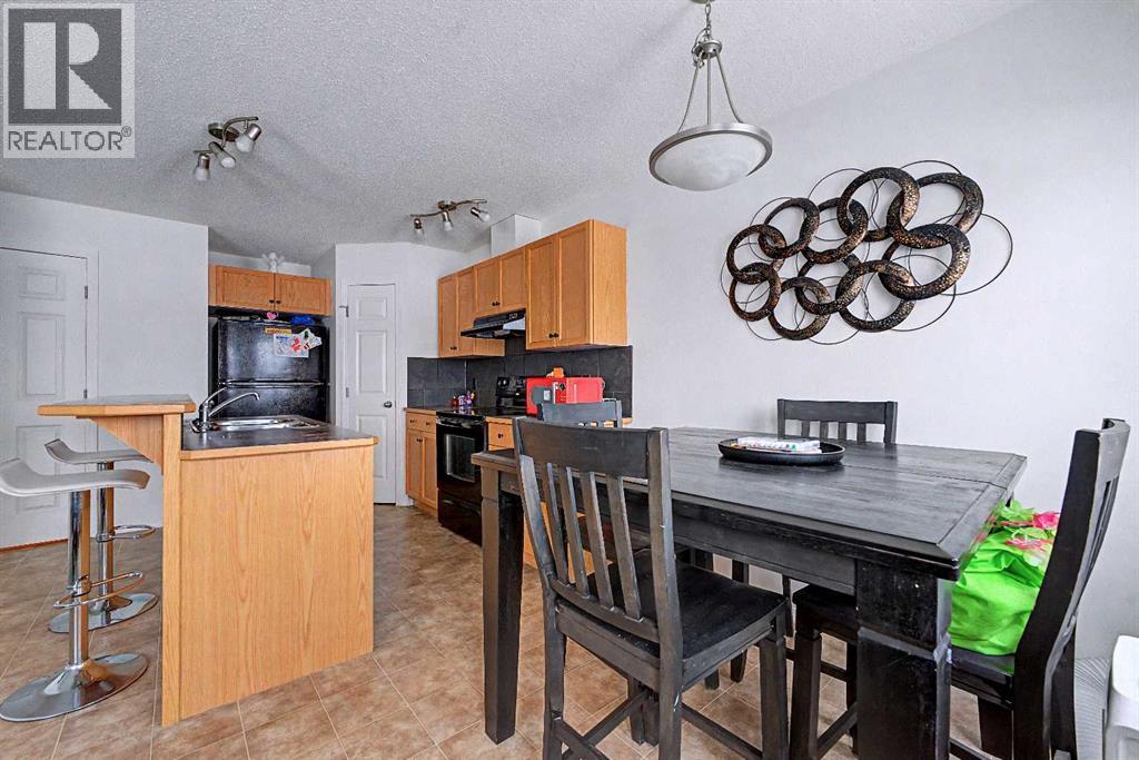 Residential in Airdrie 5