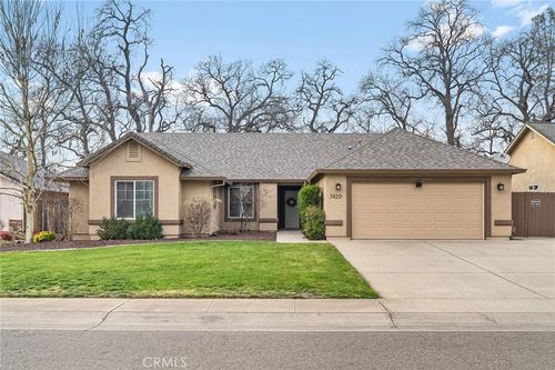 7420 Platinum Way, Redding, CA, 96001-5363 | Card Image