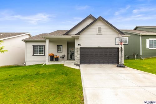 7717 N 108th St, Omaha, NE, 68142-1174 | Card Image