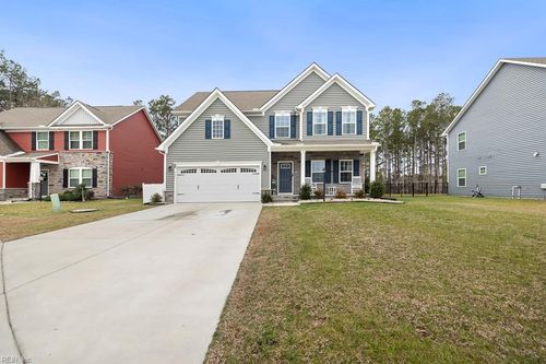116 Brentwood Cv, Smithfield, VA, 23430-2235 | Card Image