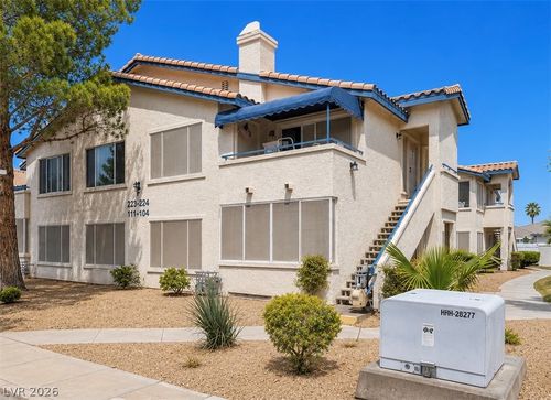 223-3425 E Russell Road, Las Vegas, NV, 89120 | Card Image