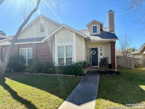 3420 Ridge Smoke, San Antonio, TX, 78247-4510 | Card Image