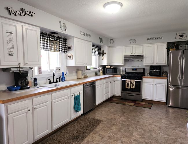 9040 River Grove Rd, House other with 3 bedrooms, 2 bathrooms and null parking in Flushing MI | Image 9