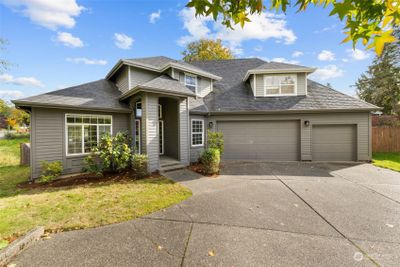 7239 Ne 147th Place, House other with 3 bedrooms, 2 bathrooms and 3 parking in Kenmore WA | Image 2