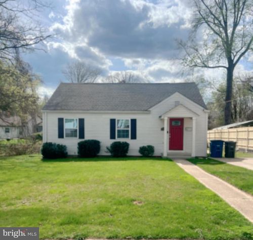 2006 Griffith Rd, FALLS CHURCH, VA, 22043-1437 | Card Image