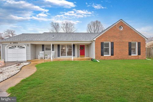6922 Lodestone Ct, ALEXANDRIA, VA, 22306-1216 | Card Image