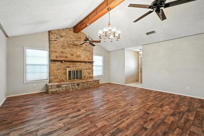 5241 Hunters Cir, House other with 3 bedrooms, 2 bathrooms and null parking in Abilene TX | Image 4