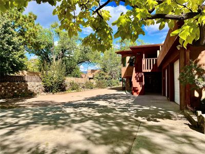 508 Camino Sin Nombre, House other with 4 bedrooms, 1 bathrooms and 8 parking in Santa Fe NM | Image 2