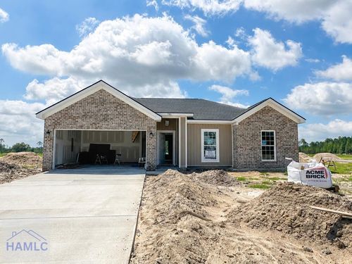 783 Doctor'S Creek Road Ne, Ludowici, GA, 31316 | Card Image