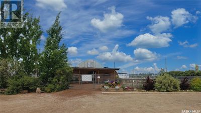 10803 S Railway Ave, Home with 0 bedrooms, 0 bathrooms and null parking in North Battleford SK | Image 1