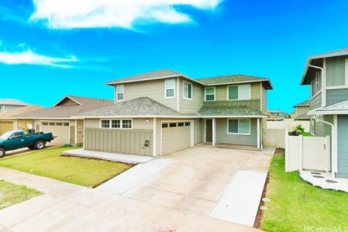 91-1076 Kealiiahonui St, Kapolei, HI, 96707-4109 | Card Image