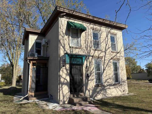 613 E Lewis St, Fort Wayne, IN, 46802-3244 | Card Image