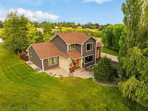 1306 Robin Lane, Bozeman, MT, 59715 | Card Image