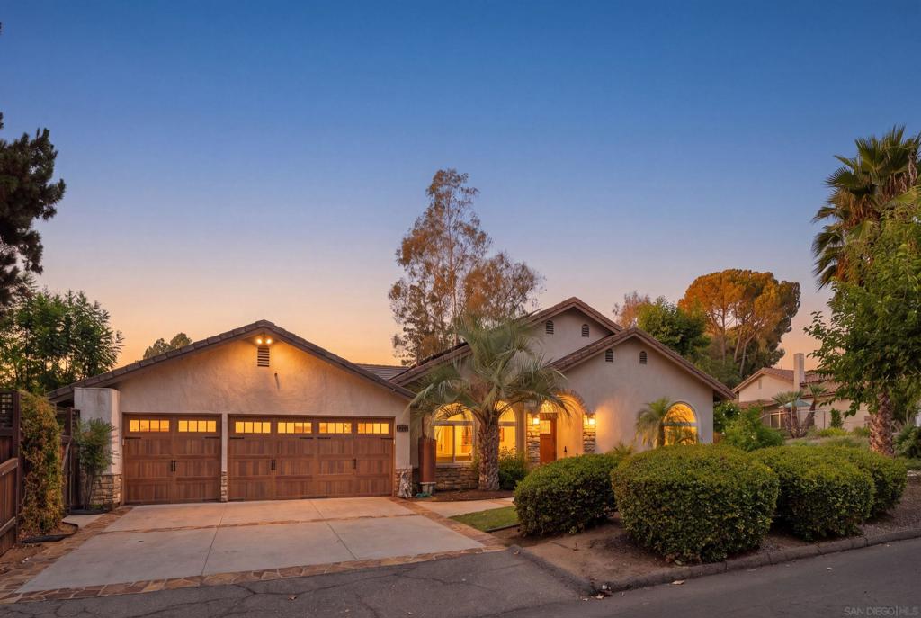 Residential in Poway