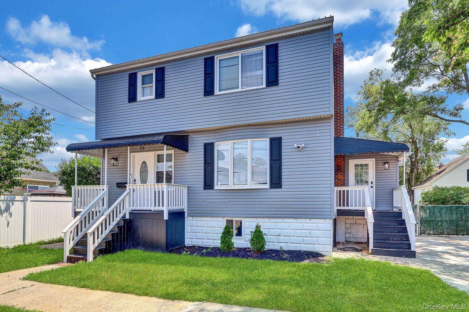 Residential in Hempstead 3