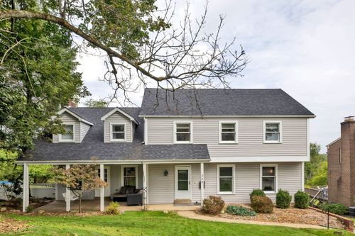 246 Picture Dr, Pleasant Hills, PA, 15236-4535 | Card Image