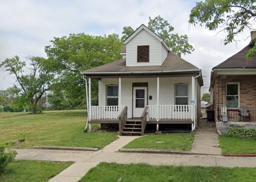 1613 Hanover St, Chicago Heights, IL, 60411-3615 | Card Image
