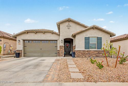 19644 W Badgett Lane, Litchfield Park, AZ, 85340 | Card Image