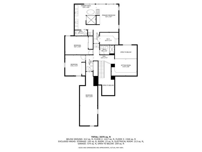 2533 Lakeshore Dr, House other with 5 bedrooms, 3 bathrooms and null parking in Sheboygan WI | Image 78