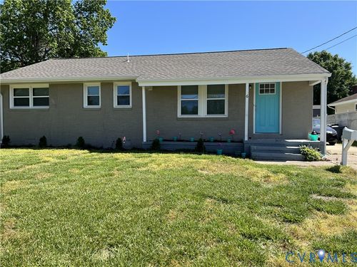 6 Barnes Ct, Hampton, VA, 23664-1514 | Card Image