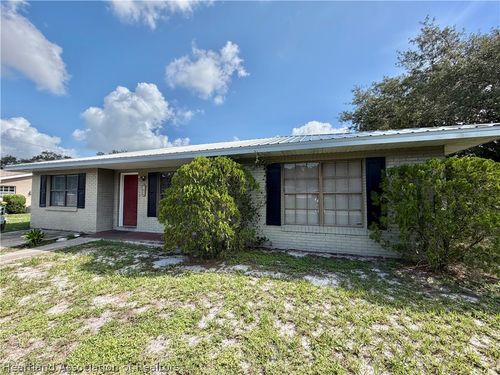 3824 Citroen Dr, Sebring, FL, 33872-3033 | Card Image