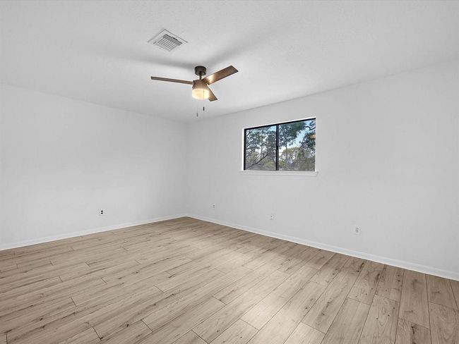 17627 Terrawren Ln, House other with 4 bedrooms, 3 bathrooms and 2 parking in Spring TX | Image 19