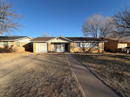 5110 46th St, Lubbock, TX, 79414-3232 | Card Image
