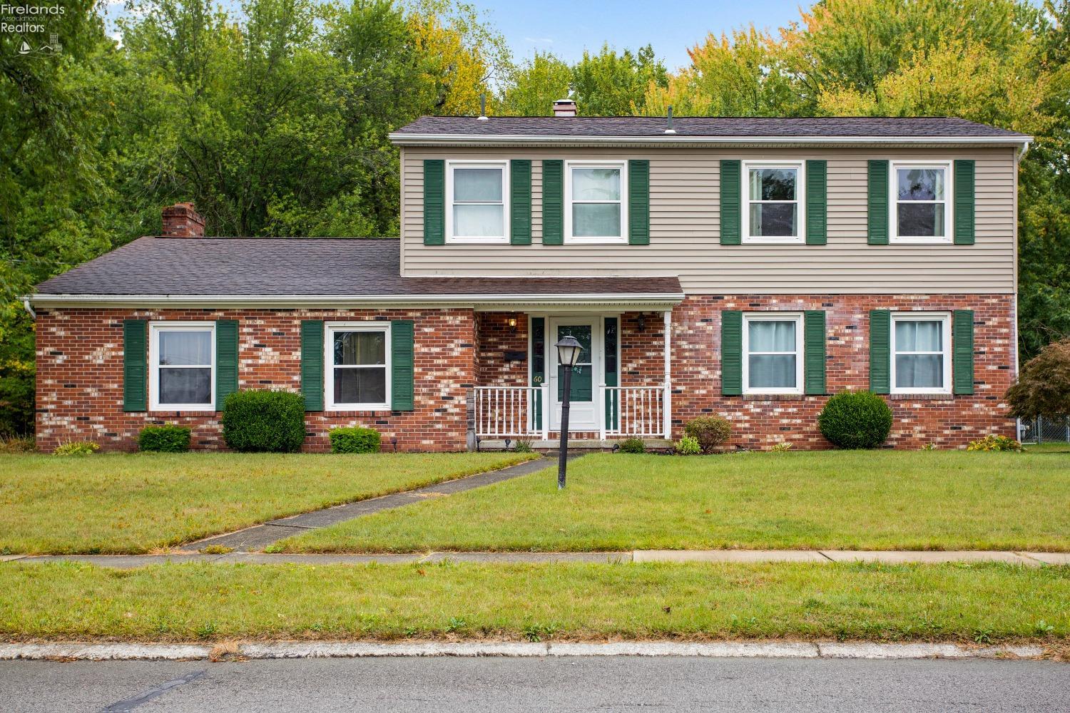 Eastwood Dr, Norwalk, OH 44857