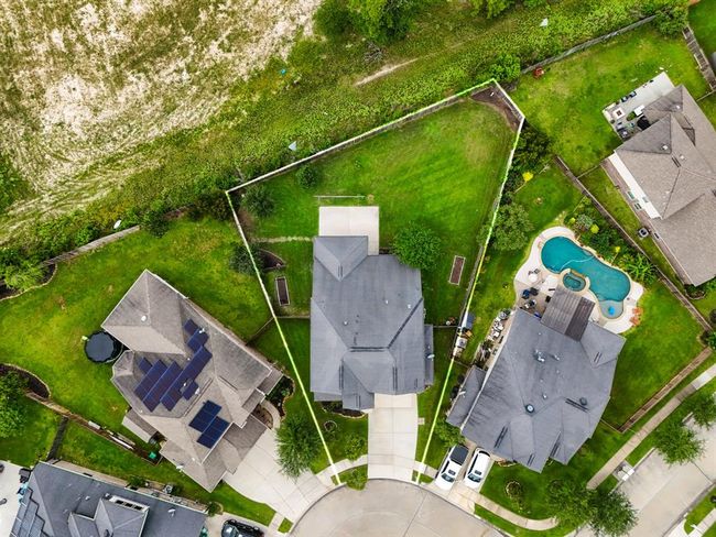 31767 Chapel Rock Ln, House other with 4 bedrooms, 3 bathrooms and 2 parking in Spring TX | Image 37