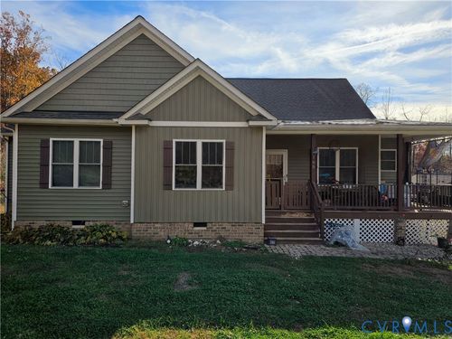 165 New South Ridge Rd, Bumpass, VA, 23024 | Card Image