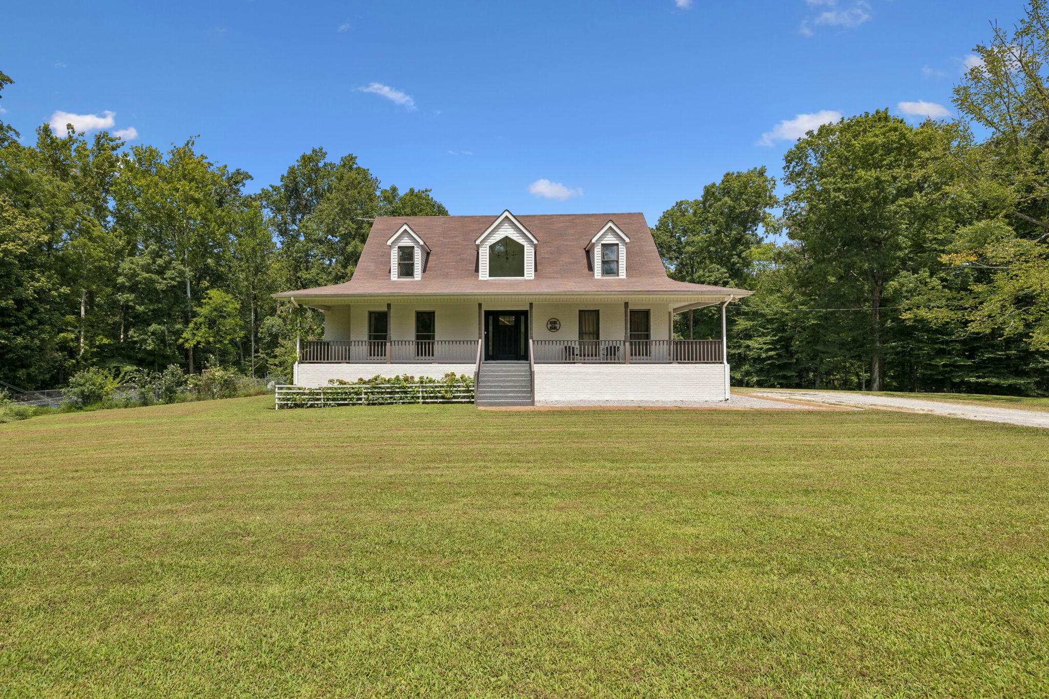 Residential in Spring Hill 3