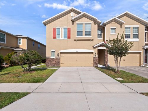1610 Mohegan Blvd, KISSIMMEE, FL, 34744-5136 | Card Image