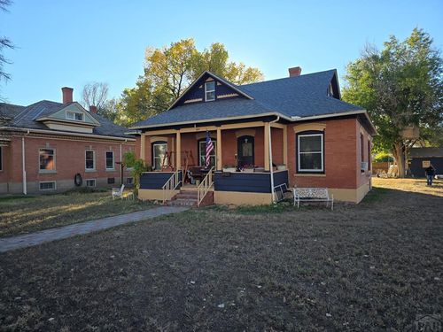 604 S Main St, Fowler, CO, 81039-1323 | Card Image