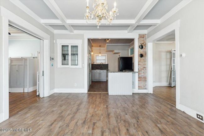 409 Prospect Ave, House other with 3 bedrooms, 2 bathrooms and null parking in Asbury Park NJ | Image 8