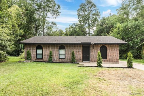 617 Durward Drive, Montgomery, AL, 36117 | Card Image