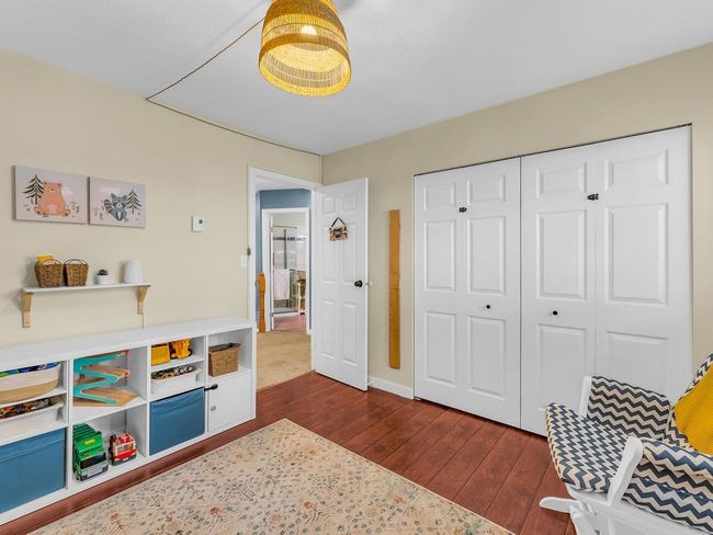 105 - 19352 Fraser Highway, Townhouse with 3 bedrooms, 2 bathrooms and 2 parking in Surrey BC | Image 26