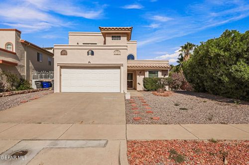 1128 Jivaro Pl, El Paso, TX, 79912-1128 | Card Image
